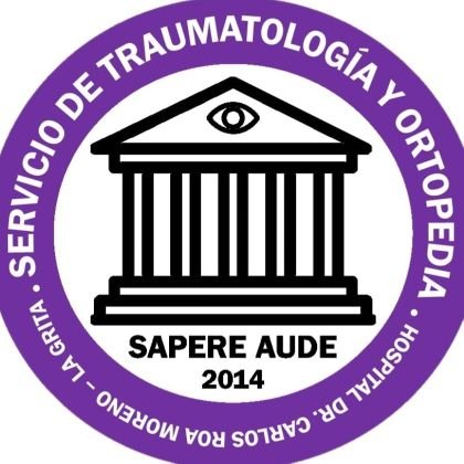 #SAPEREAUDE
Canal de información de nuestro Servicio.
Pioneros de la Impresión 3D en Traumatología en Venezuela.
Laboratorio de Impresión 3D.
Laboratorio de VR