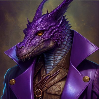 DragoneyeOf Profile Picture