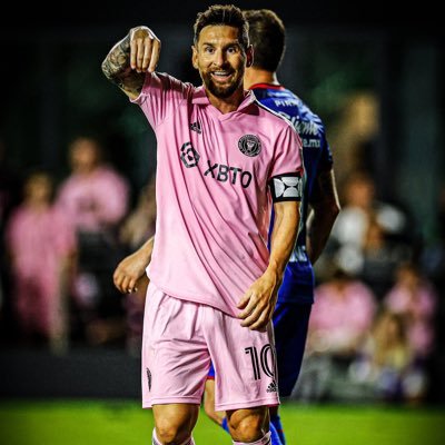 VinoLee67460474's profile picture. 100% Barca fan💙❤️ Messi🐐🏆🤫 Let’s keep winning ☝️