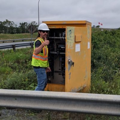 Kyle Miller here!
Just your local mullet rocking traffic signal technician & I can answer your traffic related questions!
Not a gov't acct, just a gov't worker.