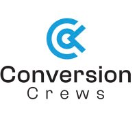 Conversion Crews LLC / Digital Marketing Company(@Conversioncrews) 's Twitter Profile Photo