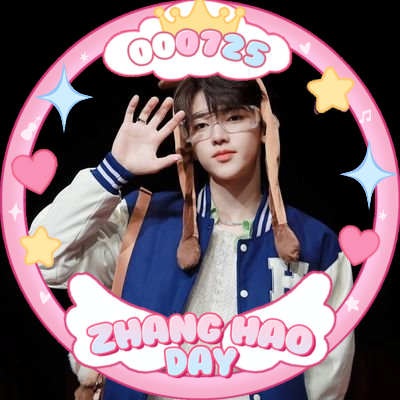 LuanLanYZ's profile picture. .ᓀ_ᓂ   ✨️ZB1✨️