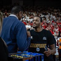 Phil Greene IV (@philgreene31) 's Twitter Profile