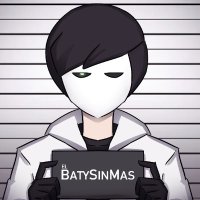 Baty (dora eléctrica thomas th-910pb)(@Batyben121) 's Twitter Profile Photo