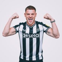 Harvey Barnes (@harveybarnes97) 's Twitter Profile