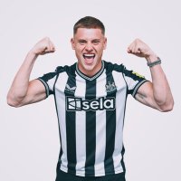 Harvey Barnes(@harveybarnes97) 's Twitter Profile Photo