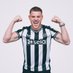 Harvey Barnes (@harveybarnes97) Twitter profile photo