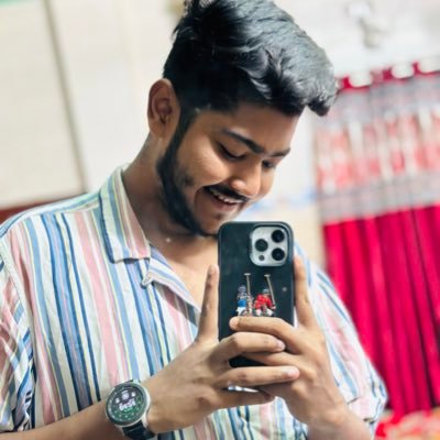 pubgratul420's profile picture. 