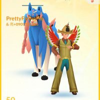 PrettyFlyingPie TL50 (@cyprmk3vqymmlzs) 's Twitter Profile