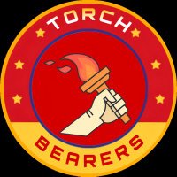 Tᴏʀᴄʜ Bᴇᴀʀᴇʀs 🔴🟡(@TORCH__BEARERS) 's Twitter Profile Photo