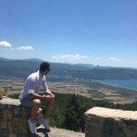 Kerem İnanç (@krm__cem) 's Twitter Profile