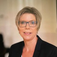 Christine Richter (@chr1richter) 's Twitter Profile