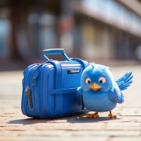 Petra Lumos (@petralumos) 's Twitter Profile