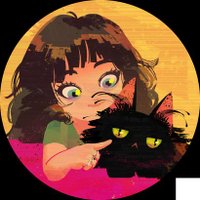 Yael (@_rinska) 's Twitter Profile