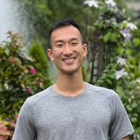 Michael Liu(@LiuMichaelON) 's Twitter Profile Photo