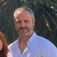 Çağatay Tarhan (@cagataytarhan) 's Twitter Profile Photo Çağatay Tarhan (@cagataytarhan) 's Twitter Profile Photo