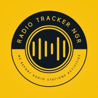 Radio Tracker Nigeria (@radiotrackerngr) 's Twitter Profile