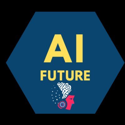 AiFuturemind's profile picture. 🚀Join https://t.co/dZUqiP6IHB  🤖
#elon #ElonMusk #memecoin #technology