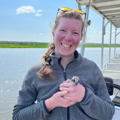 🇭🇺🇺🇸 #conservation biologist | Nature enthusiast 🐯🐸🦇🌲🐜🦕🦀🐋🌱🔬Passionate about reconnecting humans with nature