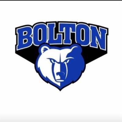 The Official Page of Bolton Bears Athletics