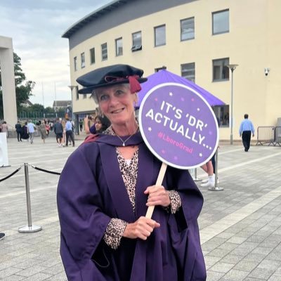 London resident; Mum; newly-acquired PhD from Loughborough. Working to end ageism and for better lives for older people; Lifelong runner…