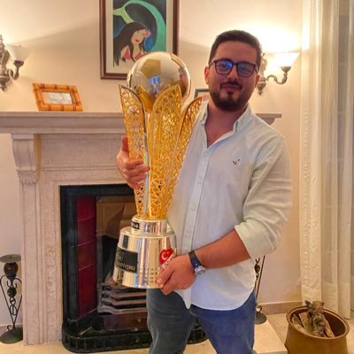 tolgatatar1's profile picture. 