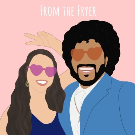 A podcast from a couple to discuss other couples. Currently covering Sister Wives & Married at First Sight 💜