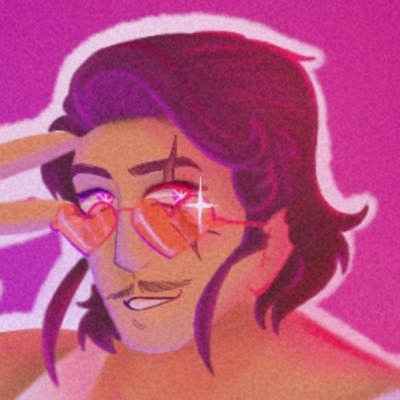 SluttiestSniper's profile picture. 🔞minors and proship dni || 23 || this is where i post art. pls have age in bio. mwah mwah. main is @sluttysniper_ || bluesky - blusniper