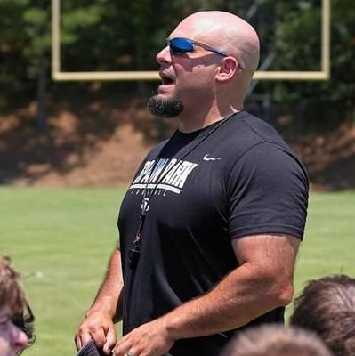 Head Football Coach
Spain Park High School
Birmingham, AL