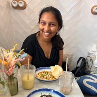 Hamsa Bastani (@hamsabastani) 's Twitter Profile Photo Hamsa Bastani (@hamsabastani) 's Twitter Profile Photo
