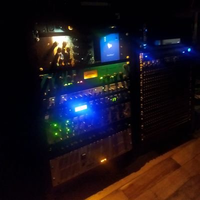 ZeBERTAleUik's profile picture. Audio Engineer