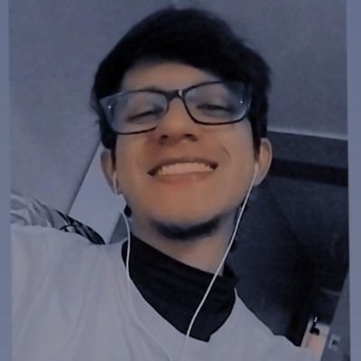 Edson ☕ Profile