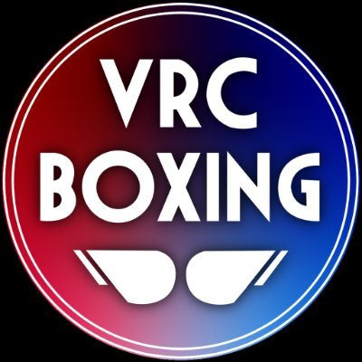VRC BOXING OFFICIAL