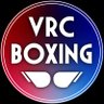 VrcBoxing's profile picture. #vrcboxing は、バーチャルSNSプラットフォーム『VRChat』上にて体験できる本格的なボクシングゲームです！　新たな形のeスポーツ「フィジカルeスポーツ」として、世界にボクシングの楽しさを伝えていきます！　毎週木曜日・日曜日21時～公式練習会開催中！　@torikinoco1048にフレンド申請&JOIN!