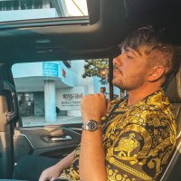 Dean Lemon (@deanlemon) 's Twitter Profile