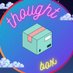 thoughtbox (@dbaknack) Twitter profile photo