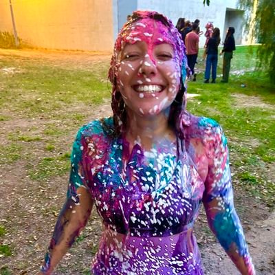 mpaupaulipau's profile picture. 90s kid | 💫 zorra bilingüe 💫 | amo ver películas | ella/she/her