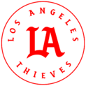 Compte officiel du club de Los Angeles Thieves

#LAThieves