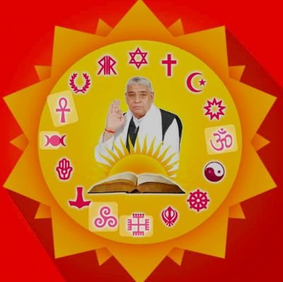 #SaintRampalJi