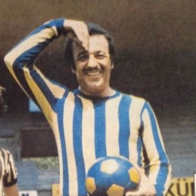 Ferrero51764800's profile picture. Fenerbahçe💛💙