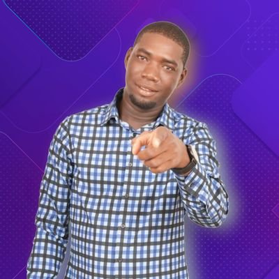 Franklinmicael2's profile picture. Dios es bueno para siempre es su misericordia