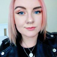 Rachel Watkins (@elrach__) 's Twitter Profile Photo Rachel Watkins (@elrach__) 's Twitter Profile Photo