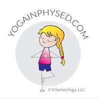 Kristen Santos (Yoga in Phys Ed) (@ksantosyoga) 's Twitter Profile Photo Kristen Santos (Yoga in Phys Ed) (@ksantosyoga) 's Twitter Profile Photo