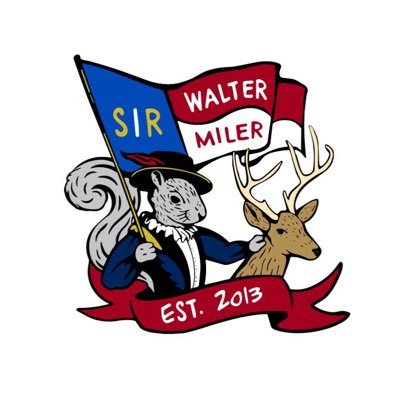 Friday, August 2, 2024 is the Sir Walter Miler! Subscribe to the @SummerOfMiles podcast & check out @SirWalterRun for all events!