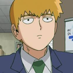 Reigen Arataka