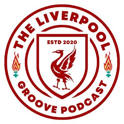 LFC Podcast, available on Spotify, Google, Apple and YouTube. Hosted by @JayQuinnLFC & Jay from @ScouseRepublic

Backup acc - @LFCGrooveBackup