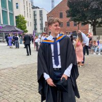 Lucas (@lucas8jones) 's Twitter Profile