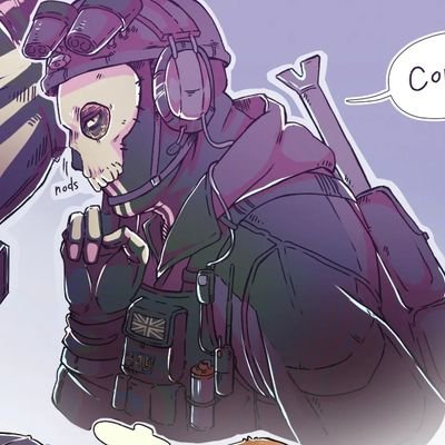 pandaさんのプロフィール画像
