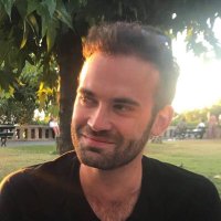 Guillaume Natas (@natas) 's Twitter Profile Photo