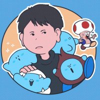 Kirb0(@Kirb0Kirb) 's Twitter Profile Photo